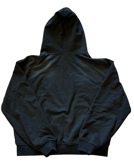 “PATCHWORK” Zip up