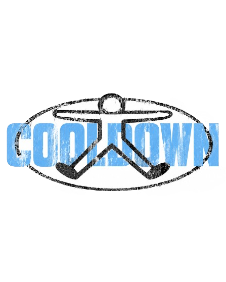 Cooldown Clothing